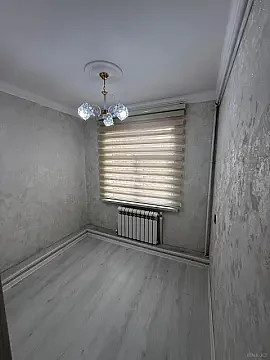 Satılır 2 otaqlı mənzil 40 m²