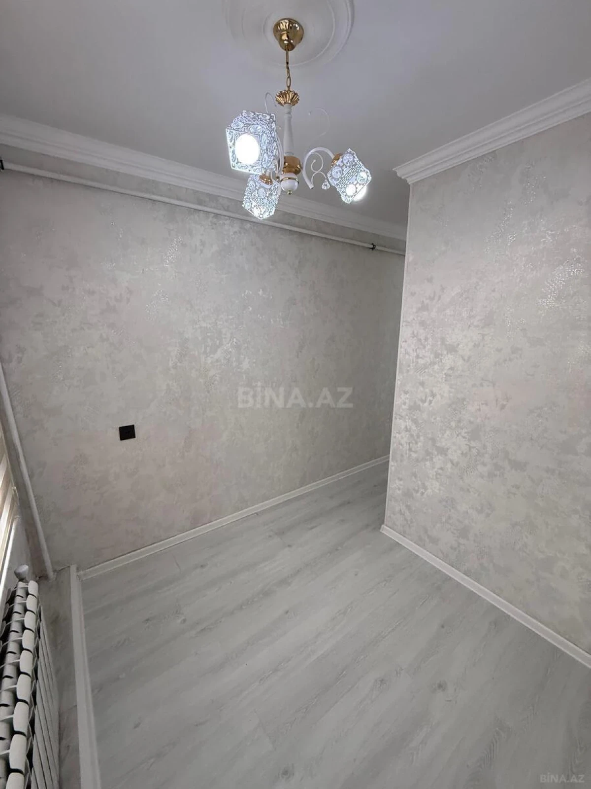 Satılır 2 otaqlı mənzil 40 m²