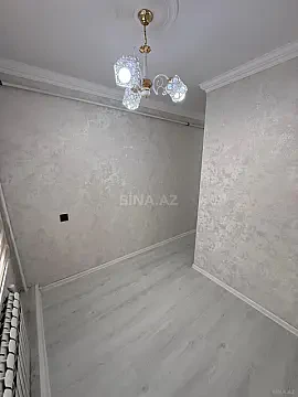 Satılır 2 otaqlı mənzil 40 m²