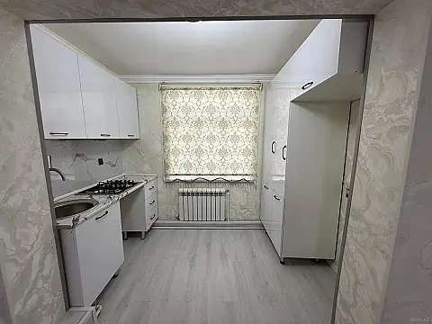 Satılır 2 otaqlı mənzil 40 m²