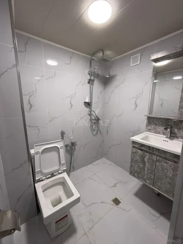 Satılır 2 otaqlı mənzil 40 m²
