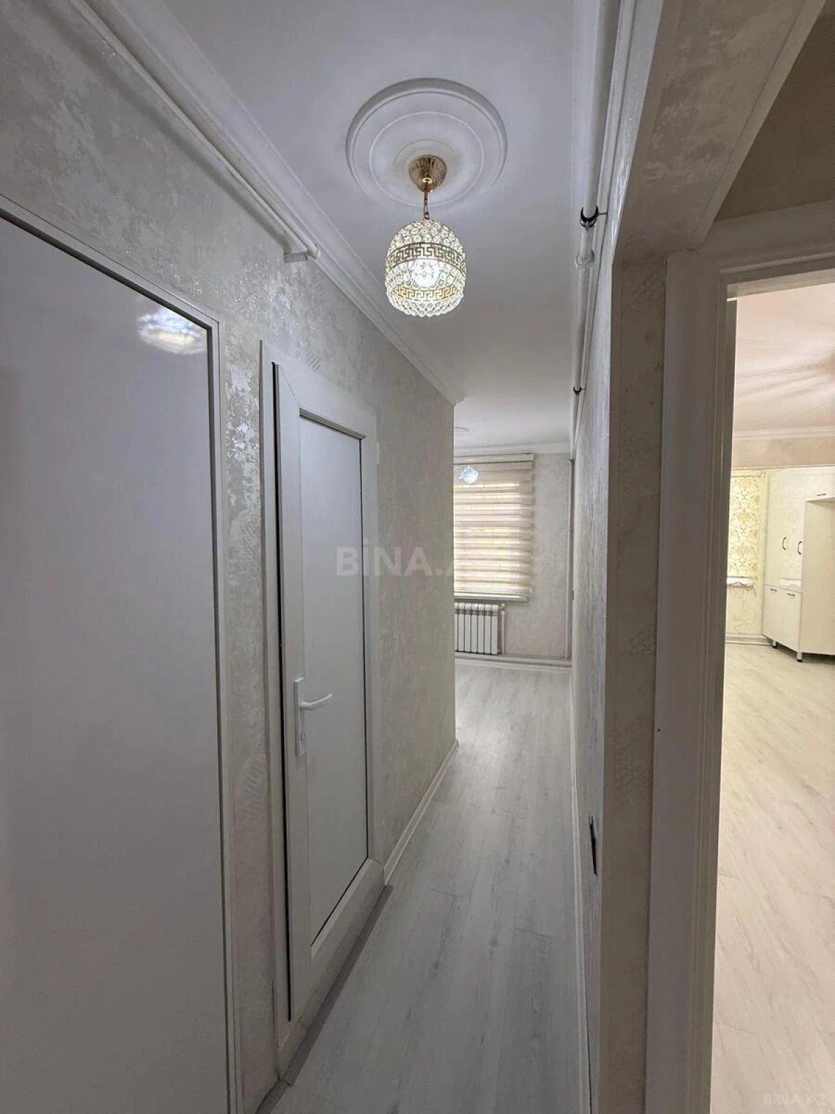 Satılır 2 otaqlı mənzil 40 m²