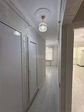 Satılır 2 otaqlı mənzil 40 m²