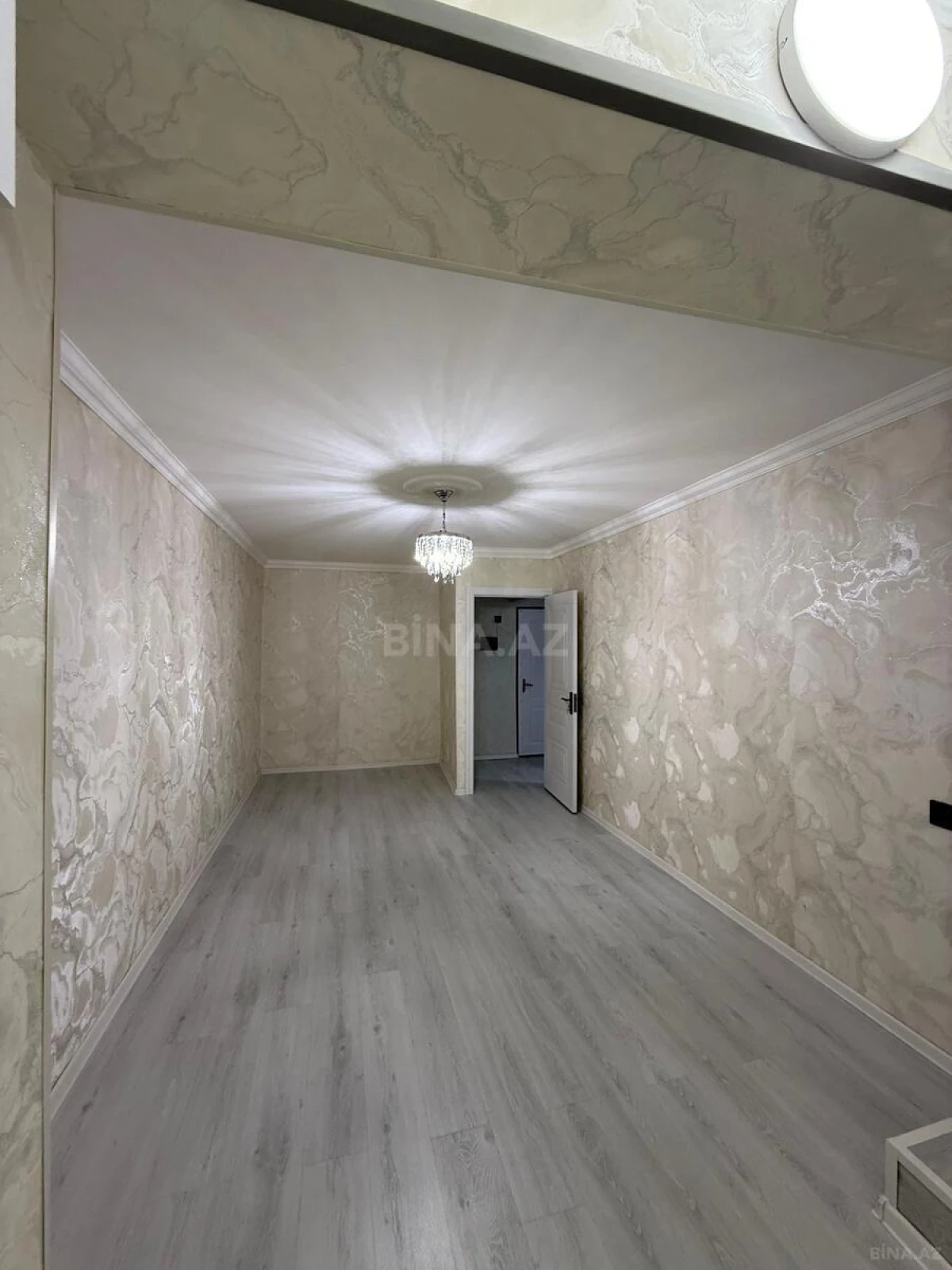 Satılır 2 otaqlı mənzil 40 m²