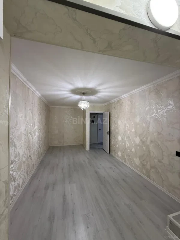 Satılır 2 otaqlı mənzil 40 m²