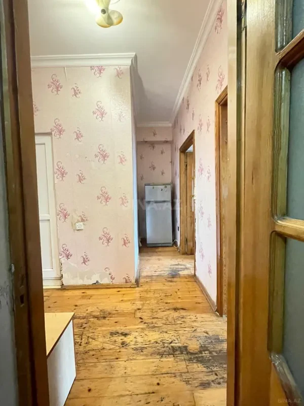 Satılır 2 otaqlı mənzil 70 m²