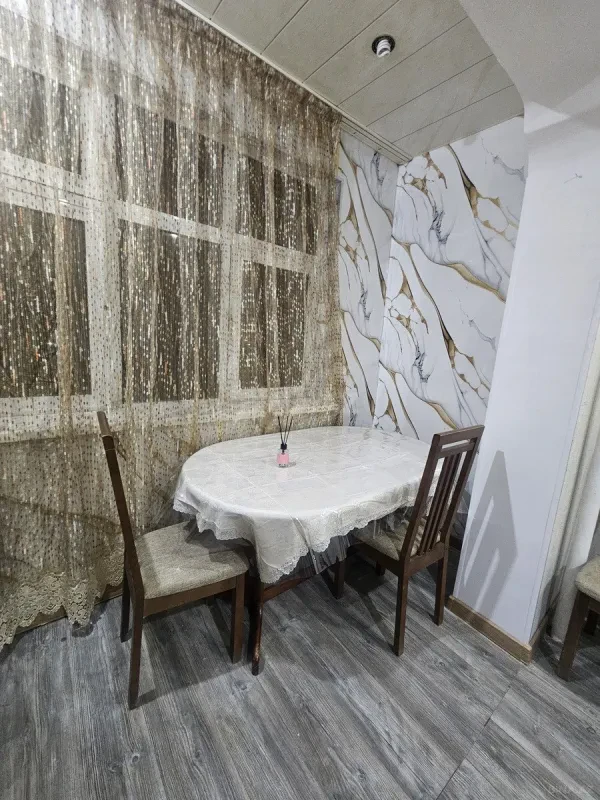 Kirayə verilir 1 otaqlı mənzil 38 m²