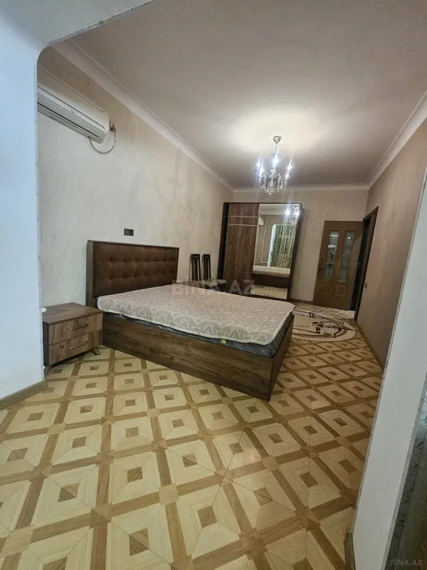 Kirayə verilir 1 otaqlı mənzil 38 m²