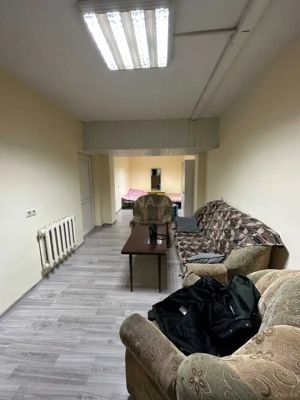 Kirayə verilir 1 otaqlı mənzil 35 m²