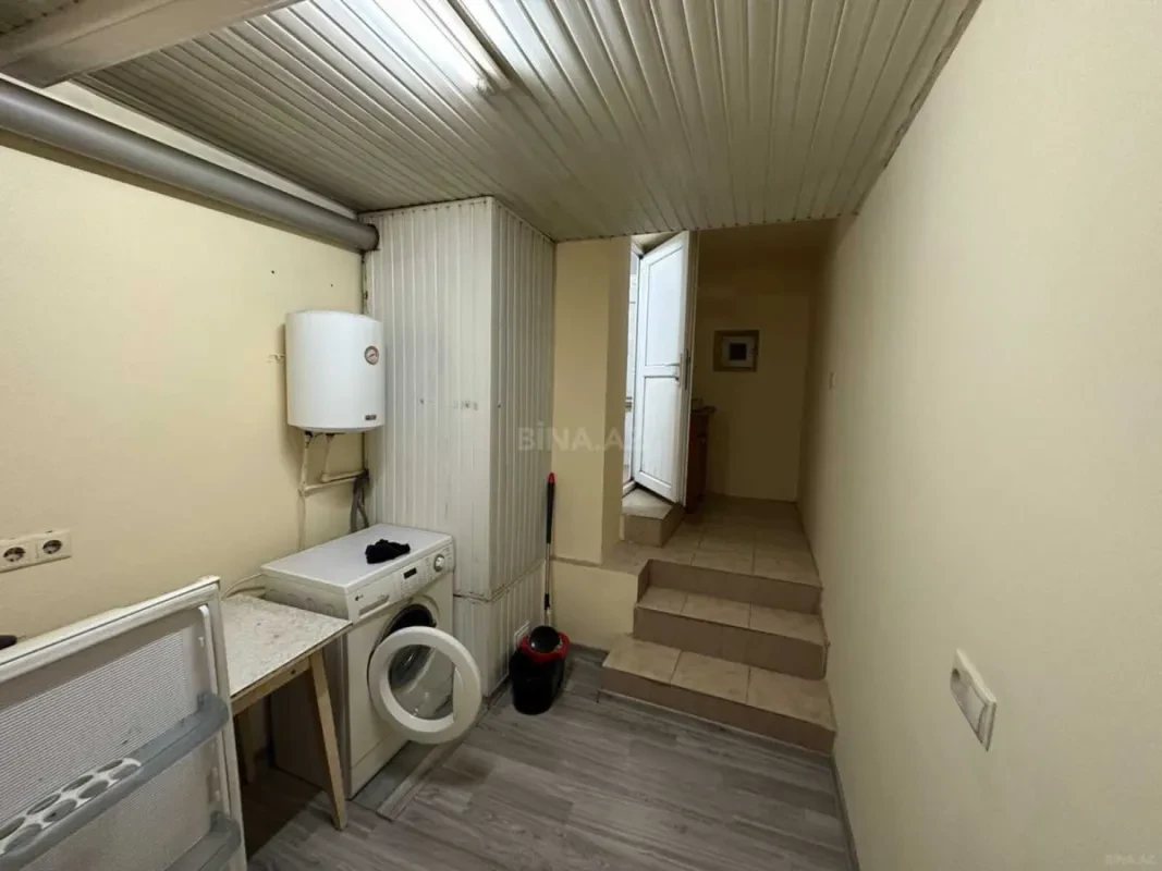 Kirayə verilir 1 otaqlı mənzil 35 m²