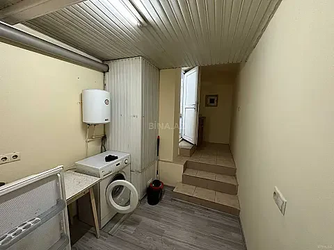 Kirayə verilir 1 otaqlı mənzil 35 m²