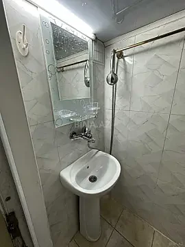 Kirayə verilir 1 otaqlı mənzil 35 m²