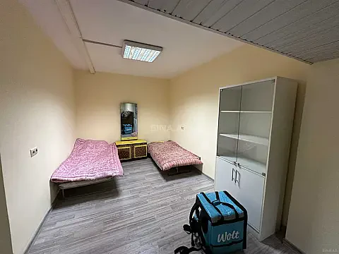 Kirayə verilir 1 otaqlı mənzil 35 m²