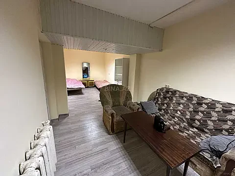 Kirayə verilir 1 otaqlı mənzil 35 m² — Bakı 1 otaq 35.00 m²