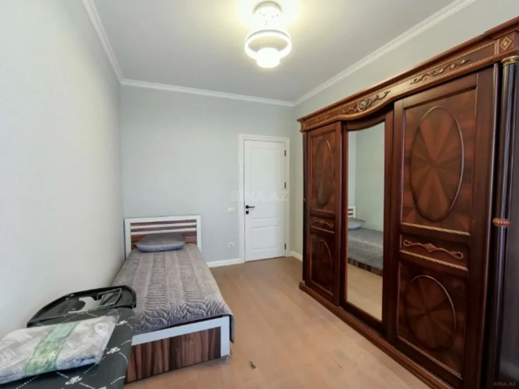 Kirayə verilir 3 otaqlı mənzil 90 m²