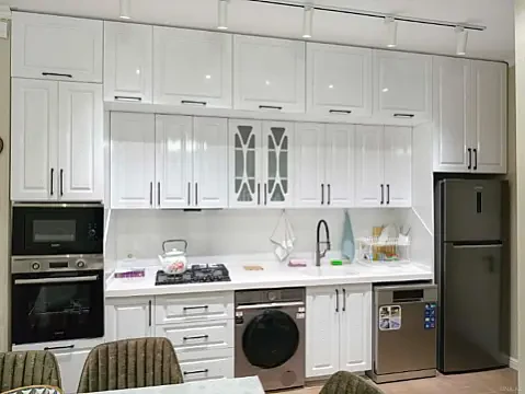 Kirayə verilir 3 otaqlı mənzil 90 m²