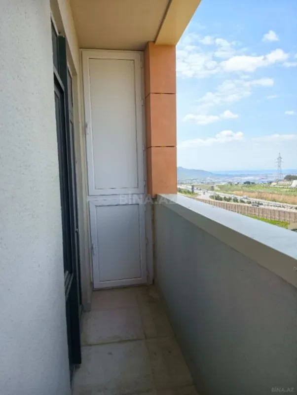 Kirayə verilir 3 otaqlı mənzil 90 m²