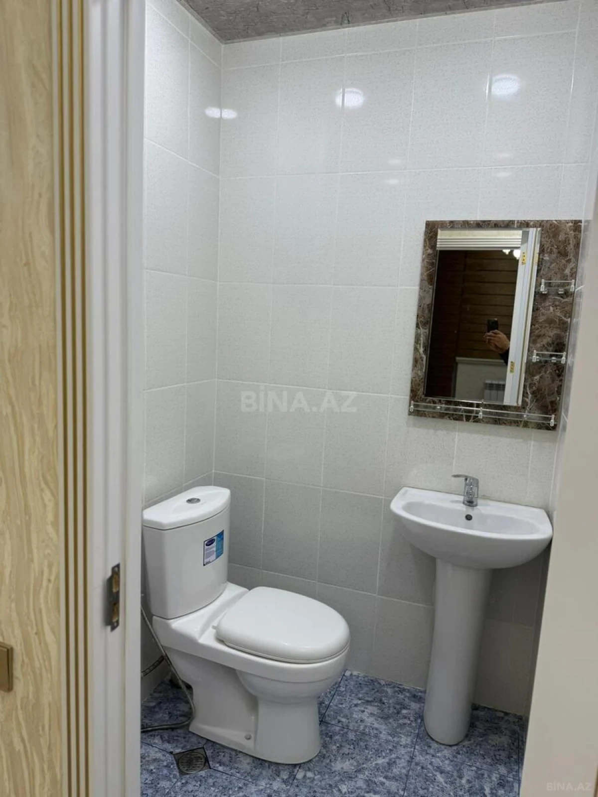 Satılır 3 otaqlı mənzil 80 m²