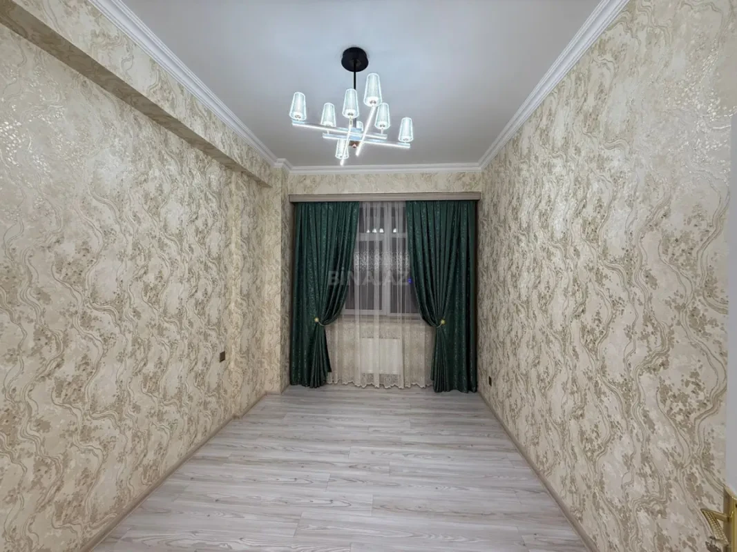 Satılır 3 otaqlı mənzil 80 m²