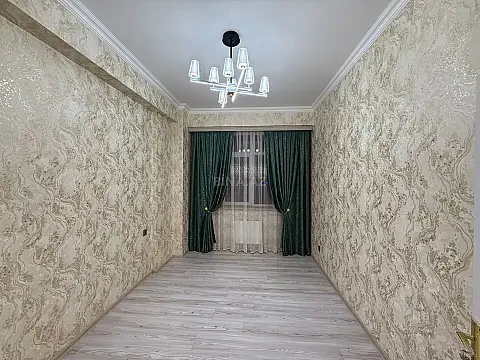 Satılır 3 otaqlı mənzil 80 m²