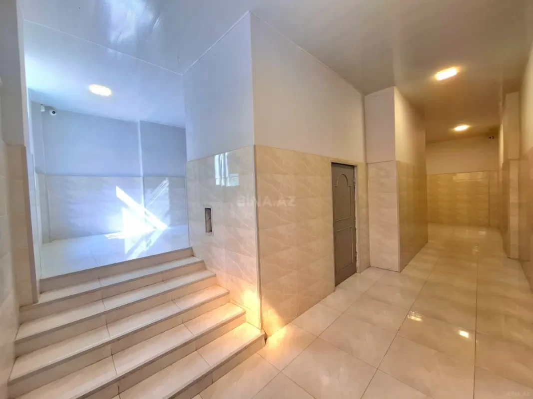 Satılır 3 otaqlı mənzil 125 m²