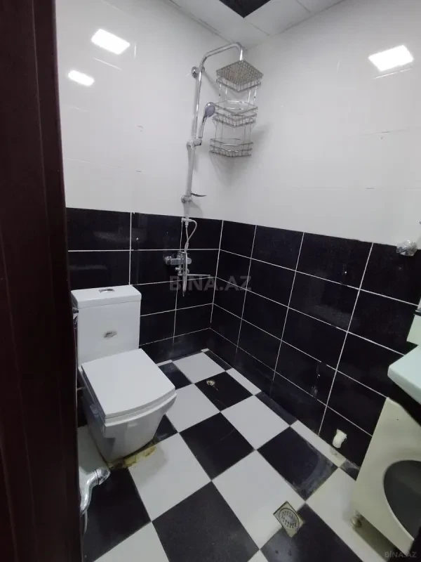 Kirayə verilir 2 otaqlı mənzil 53 m²