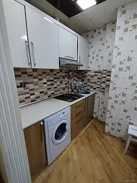 Kirayə verilir 2 otaqlı mənzil 53 m²
