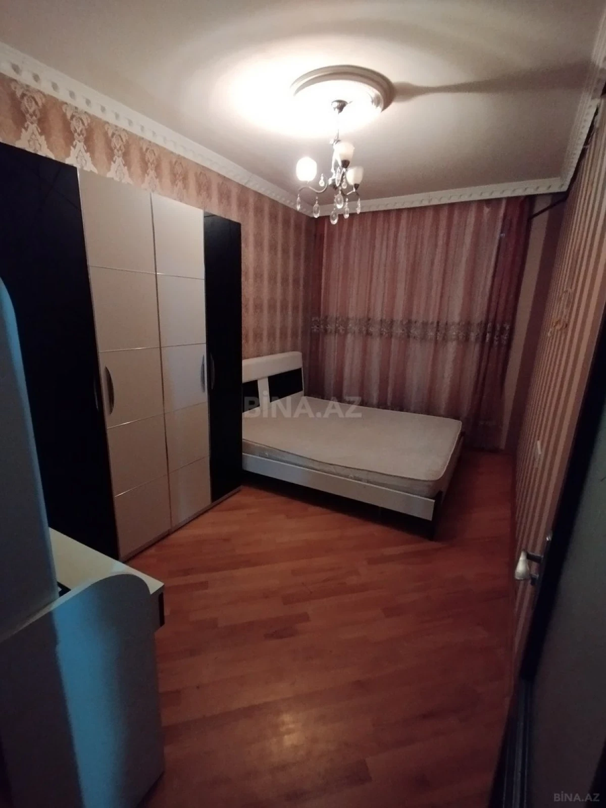 Kirayə verilir 2 otaqlı mənzil 53 m²
