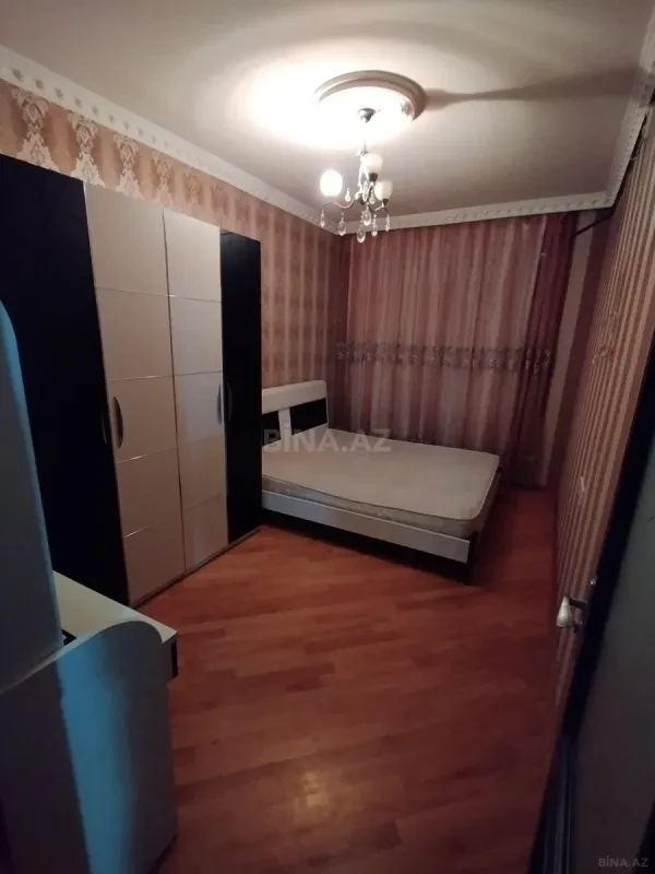 Kirayə verilir 2 otaqlı mənzil 53 m²