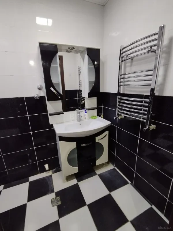 Kirayə verilir 2 otaqlı mənzil 53 m²