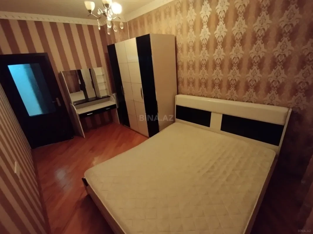 Kirayə verilir 2 otaqlı mənzil 53 m²