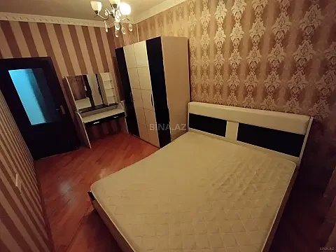 Kirayə verilir 2 otaqlı mənzil 53 m²