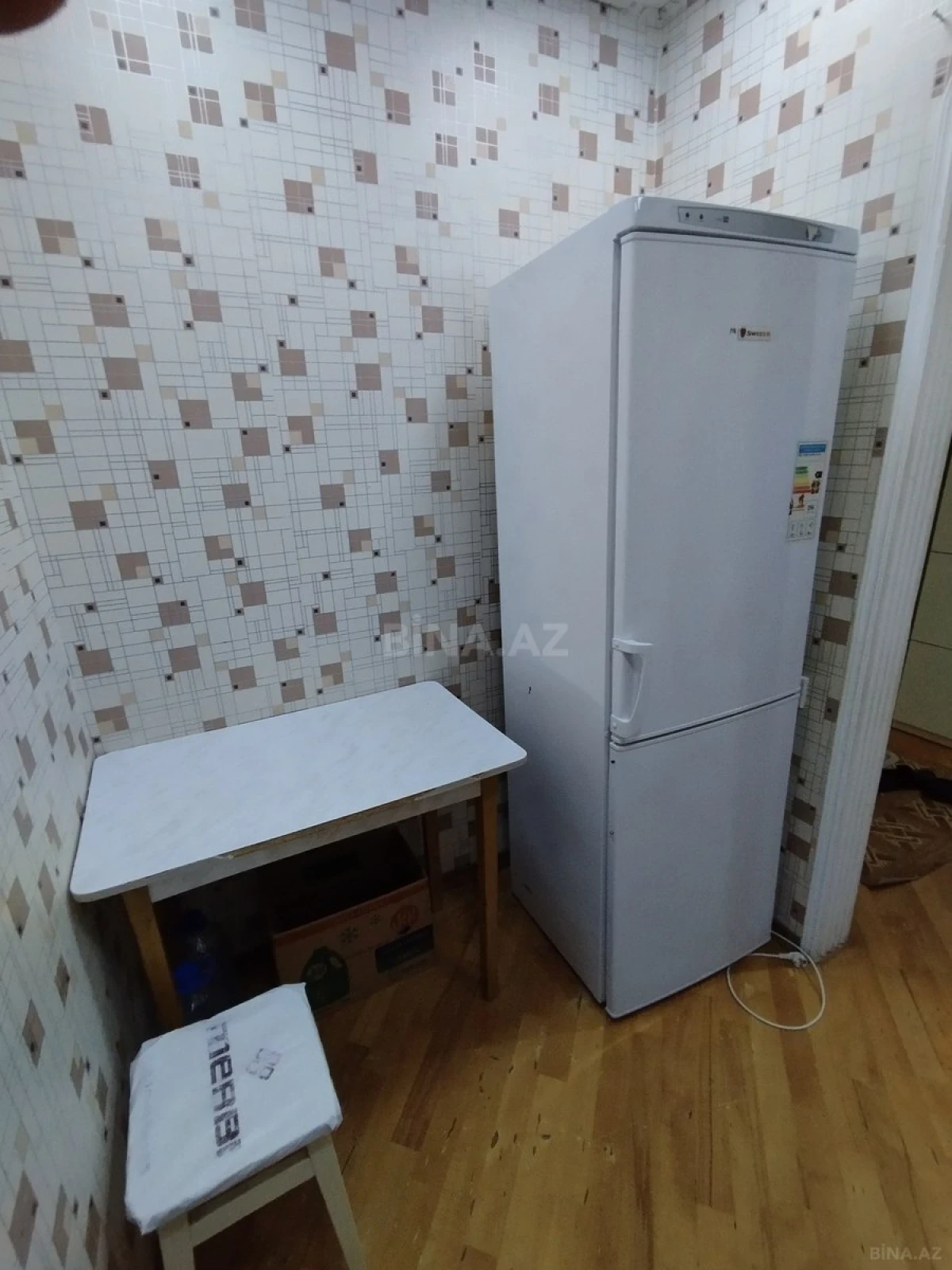 Kirayə verilir 2 otaqlı mənzil 53 m²