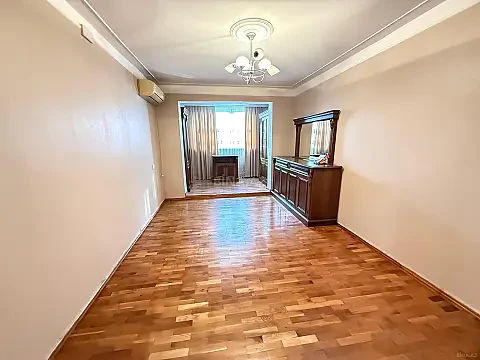 Satılır 2 otaqlı mənzil 55 m² — Bakı 2 otaq 55.00 m²