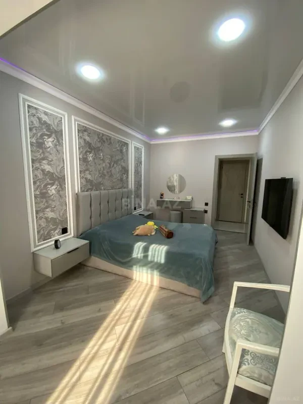 Kirayə verilir 3 otaqlı mənzil 98 m²