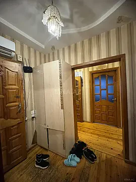 Kirayə verilir 3 otaqlı mənzil 100 m²