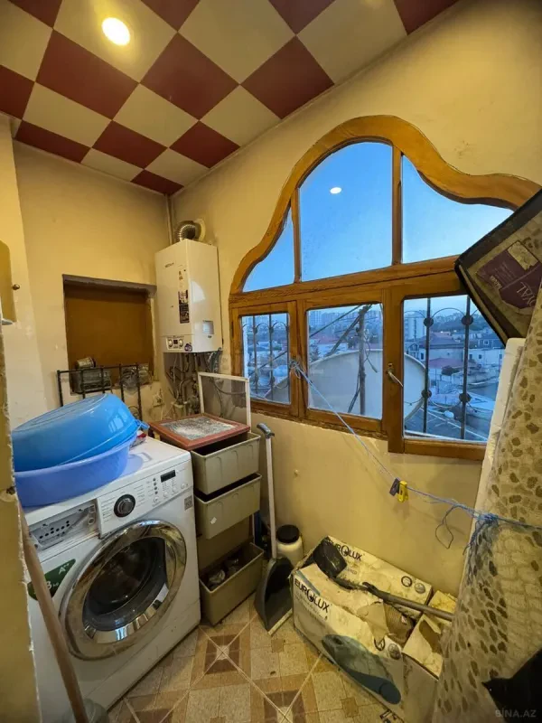 Kirayə verilir 3 otaqlı mənzil 100 m²