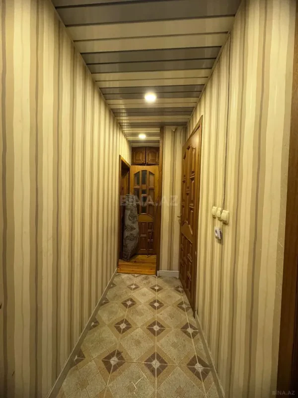 Kirayə verilir 3 otaqlı mənzil 100 m²