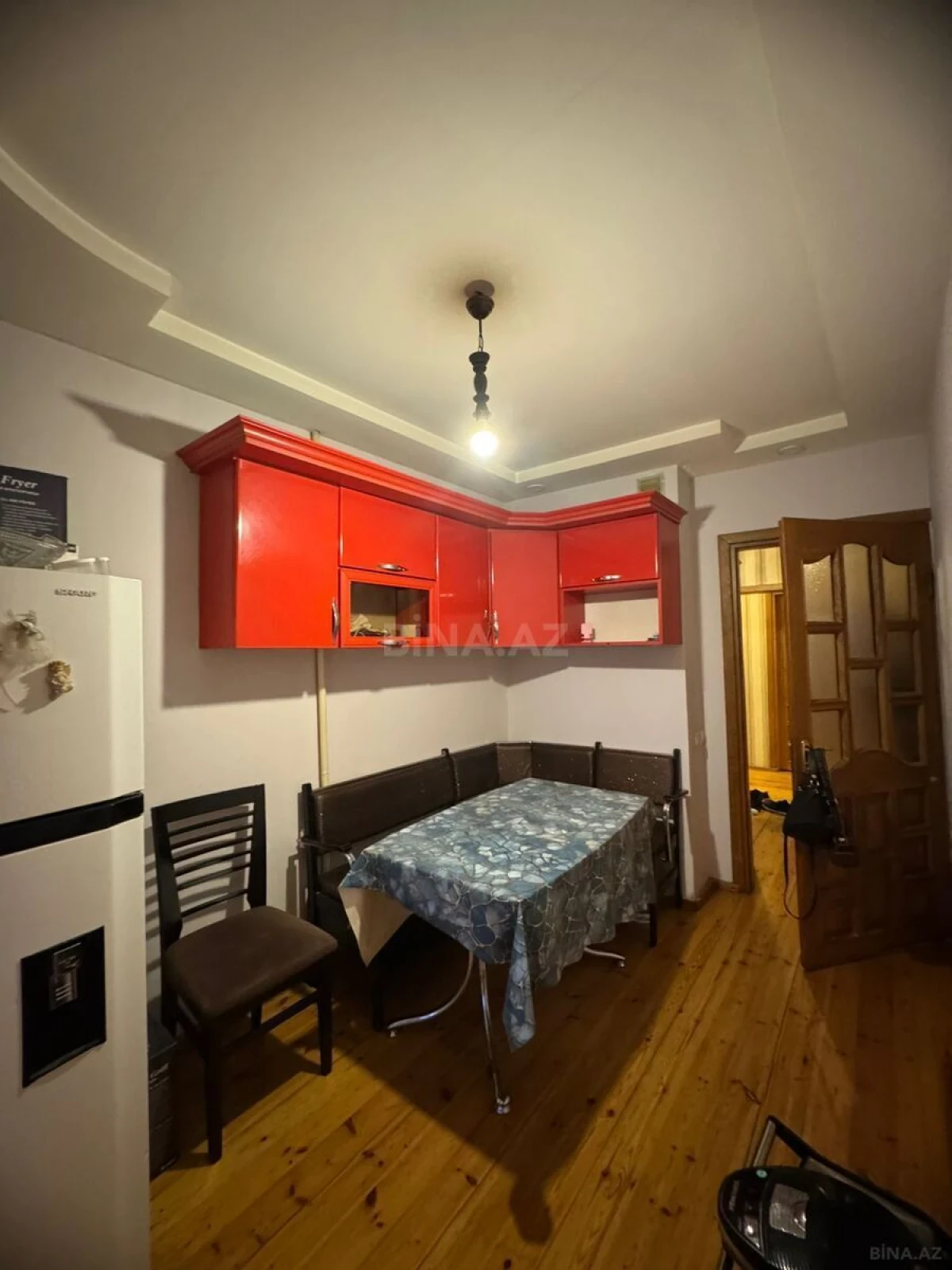 Kirayə verilir 3 otaqlı mənzil 100 m²