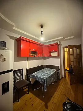 Kirayə verilir 3 otaqlı mənzil 100 m²