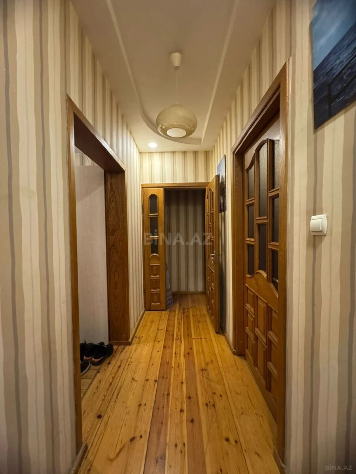 Kirayə verilir 3 otaqlı mənzil 100 m²