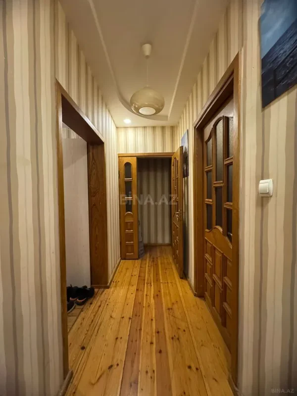 Kirayə verilir 3 otaqlı mənzil 100 m²