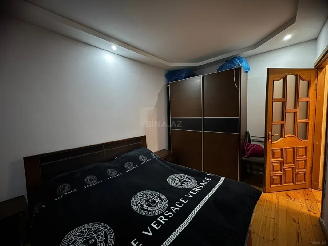 Kirayə verilir 3 otaqlı mənzil 100 m²