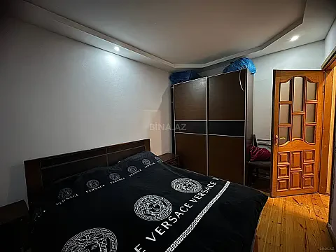 Kirayə verilir 3 otaqlı mənzil 100 m²