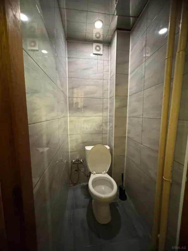 Kirayə verilir 3 otaqlı mənzil 100 m²