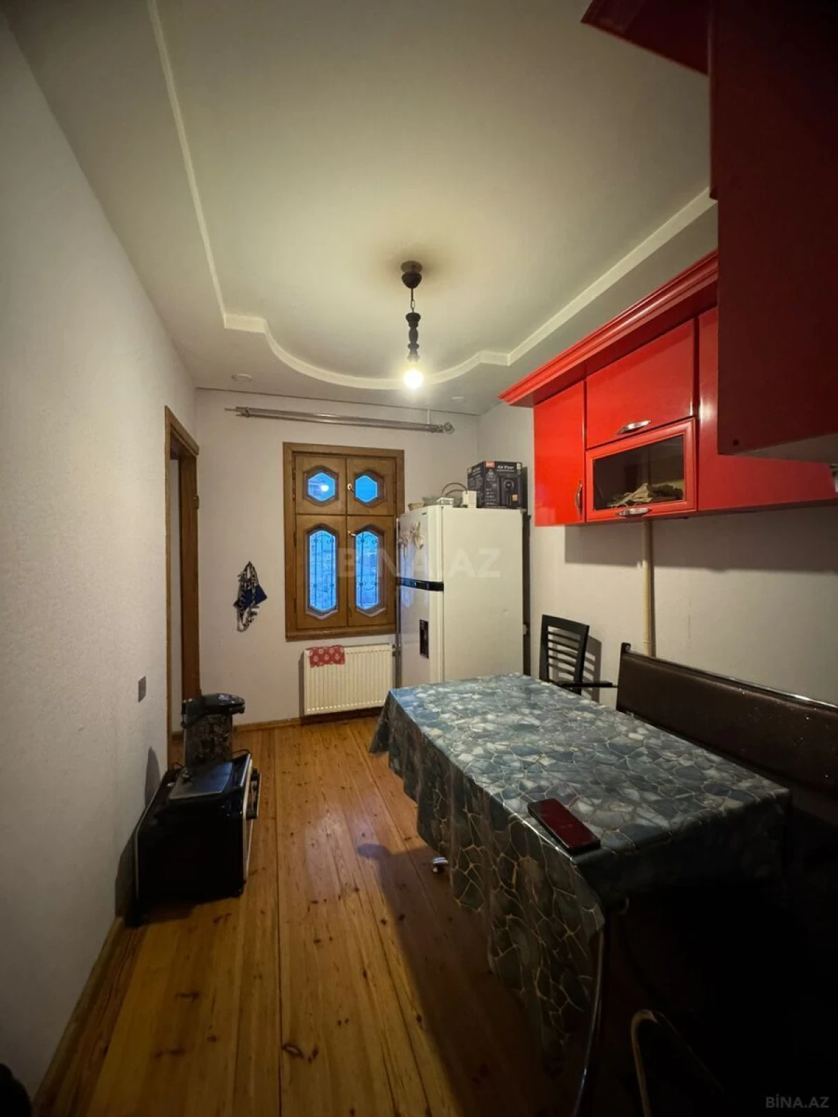 Kirayə verilir 3 otaqlı mənzil 100 m²
