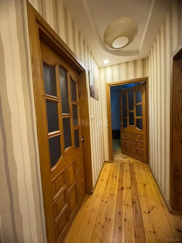 Kirayə verilir 3 otaqlı mənzil 100 m²