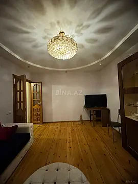 Kirayə verilir 3 otaqlı mənzil 100 m²