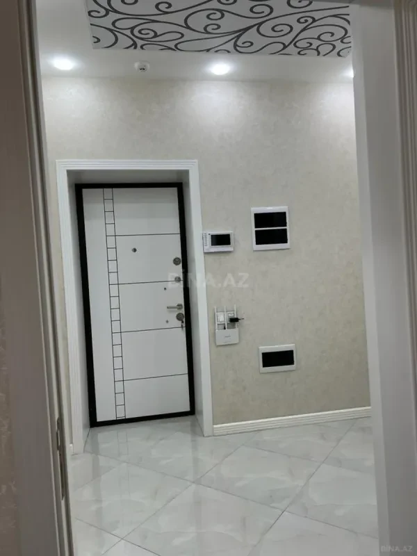 Kirayə verilir 2 otaqlı mənzil 64 m²