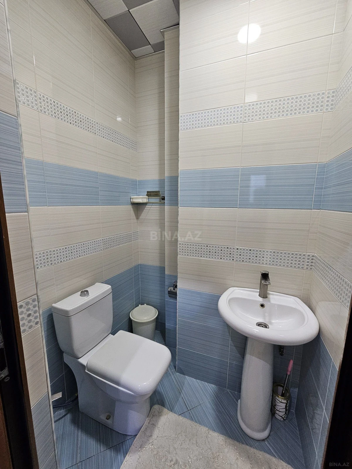 Satılır 3 otaqlı mənzil 105 m²